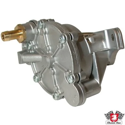 Vacuum Pump, braking system
